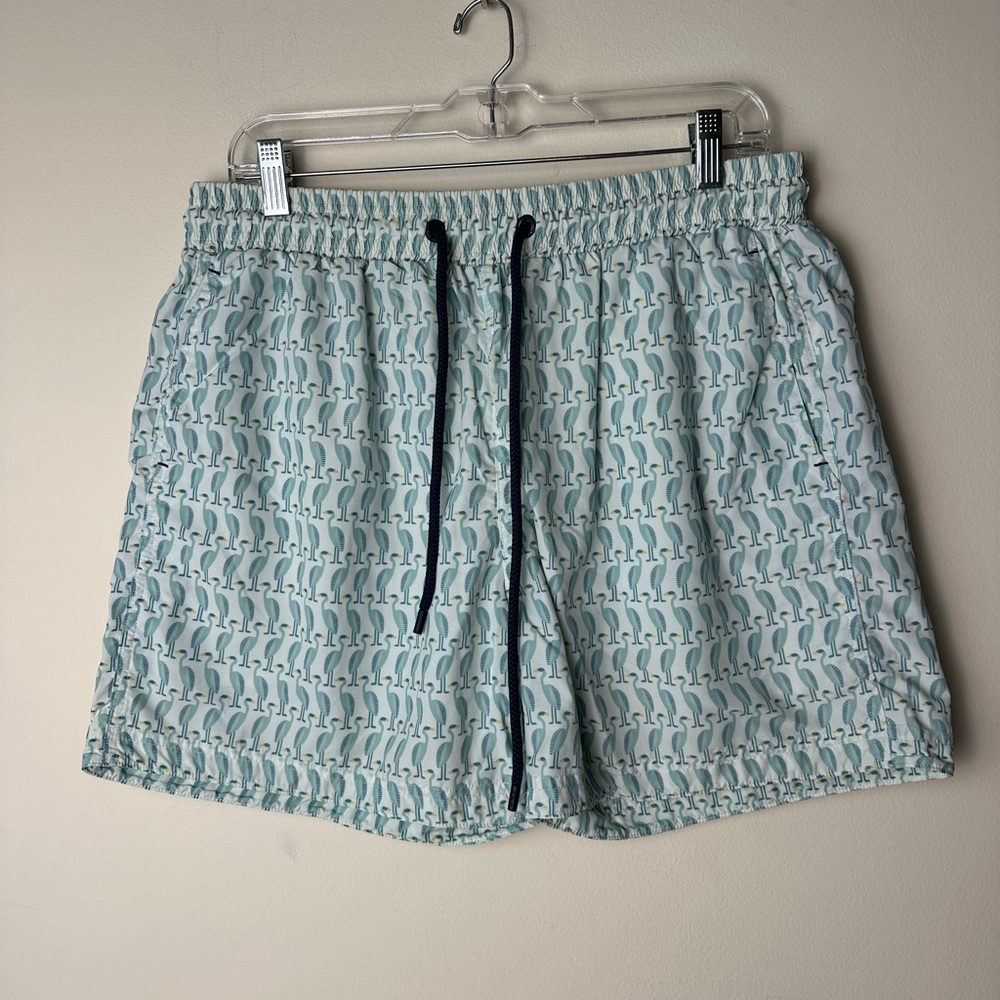 The Rocks Push Sydney From Beach To Bar Swim Trunks Shorts